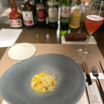 レストラン クロワサンス - 