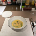 レストラン クロワサンス - 