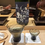 鮨つぐ - いづみ橋