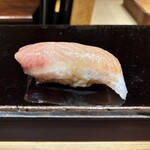 鮨つぐ - ブリ