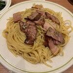 あるでん亭 新宿住友ビル店 - 