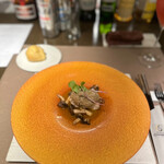 レストラン クロワサンス - 