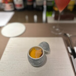 レストラン クロワサンス - 