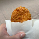 軽井沢のころっけやさん - 