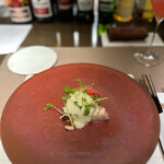 レストラン クロワサンス - 