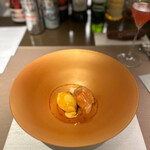 レストラン クロワサンス - 