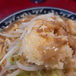 麺匠 佐蔵 - 