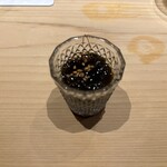 鮨つぐ - 岩海蘊