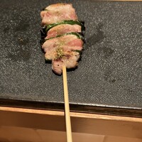 焼鳥 嘉とう - 