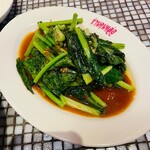 タイ料理 コンロウ 恵比寿 - 