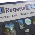 Regeneration energy - 