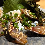 博多もつ鍋前田屋 - 