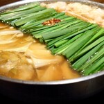 博多もつ鍋前田屋 - 