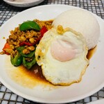 タイ料理 コンロウ 恵比寿 - 