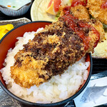 知多屋 - 料理写真: