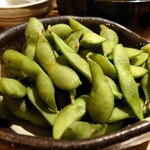 博多もつ鍋前田屋 - 