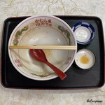 かむら屋 - 完食完飲