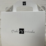 トシ・ヨロイヅカ 東京 - 