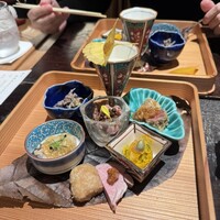 肉和食 月火水木金土日 - 