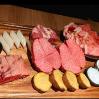 やきにくグレート 神田店 - 