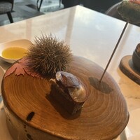 レストラン Chef's Theatre - 