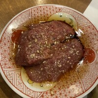 炭火焼鳥 いこか - 