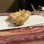 穴子印 江坂海鮮天婦羅 おーうえすと - 