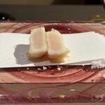 穴子印 江坂海鮮天婦羅 おーうえすと - 