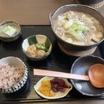 もみじ亭 - 