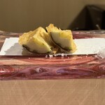 穴子印 江坂海鮮天婦羅 おーうえすと - 