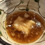 穴子印 江坂海鮮天婦羅 おーうえすと - 