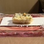 穴子印 江坂海鮮天婦羅 おーうえすと - 