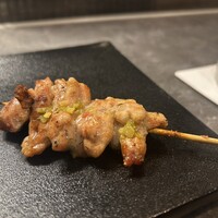 池下一鳥目 - 