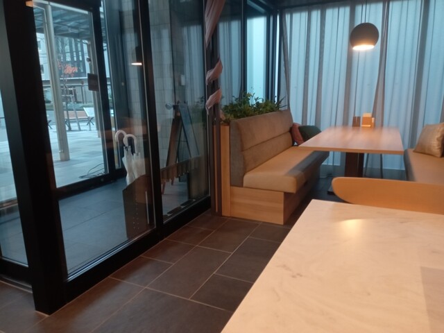 レストラン くさの - 北上（洋食）の写真