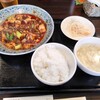 中華食堂 チリレンゲ