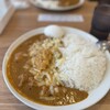 モチヅキカレー