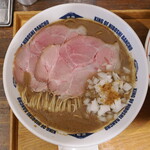 NIBOSHI MANIA - キング・オブ・マニア・ドニボプレッソ