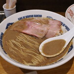 NIBOSHI MANIA - キング・オブ・マニア・ドニボプレッソ