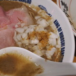 NIBOSHI MANIA - キング・オブ・マニア・ドニボプレッソ