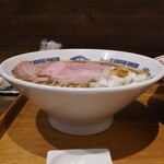 NIBOSHI MANIA - キング・オブ・マニア・ドニボプレッソ