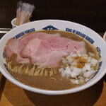 NIBOSHI MANIA - キング・オブ・マニア・ドニボプレッソ