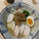 麺屋 さん田 - 