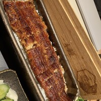 うなぎ四代目菊川 ミッドランドスクエア 名古屋本店 - 