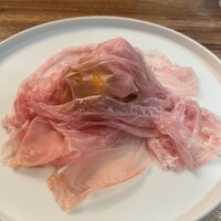 前芝料理店 - 