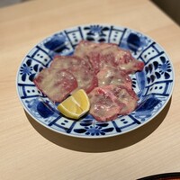 横浜 うしみつ - 