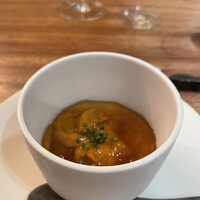 前芝料理店 - 