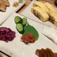 うなぎ四代目菊川 ミッドランドスクエア 名古屋本店 - 