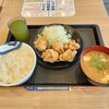 松のや 亀島店