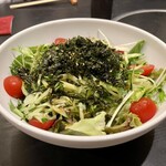 鉄板 地鳥 鐵 - 