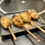 鉄板 地鳥 鐵 - 